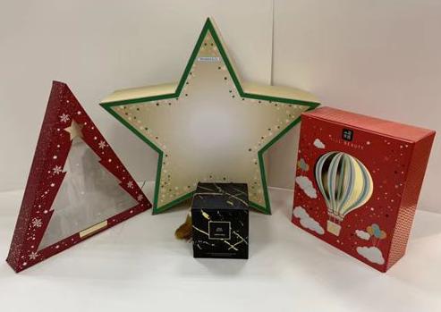 普兰店胶盒定制